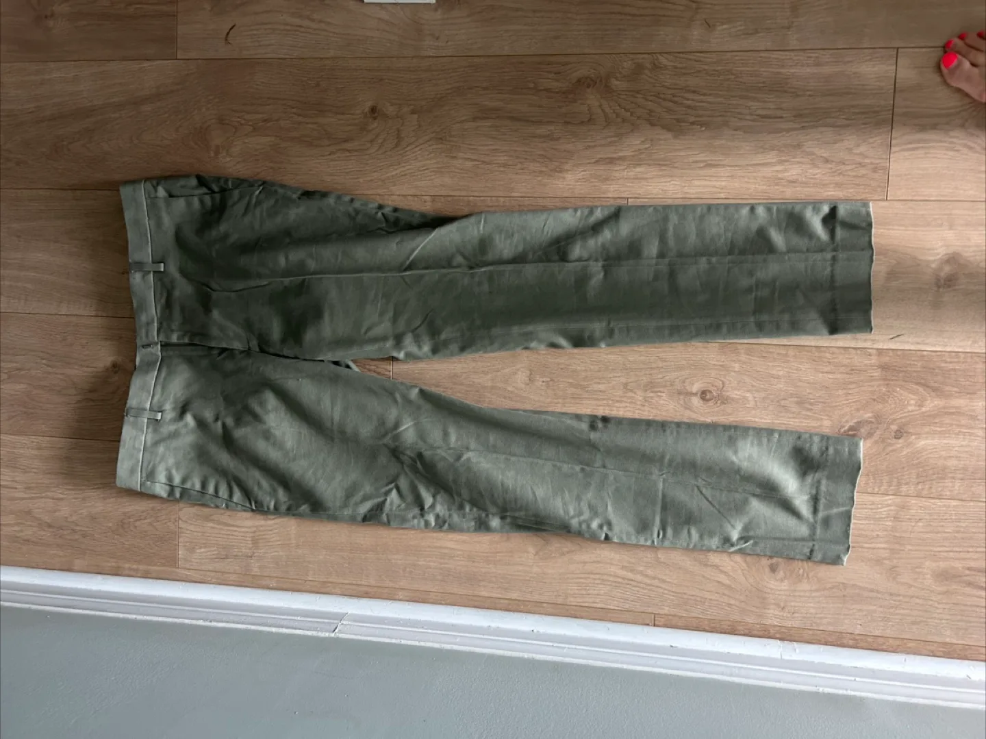 Topman Dress Pants - Waist 34R image indicator(2)