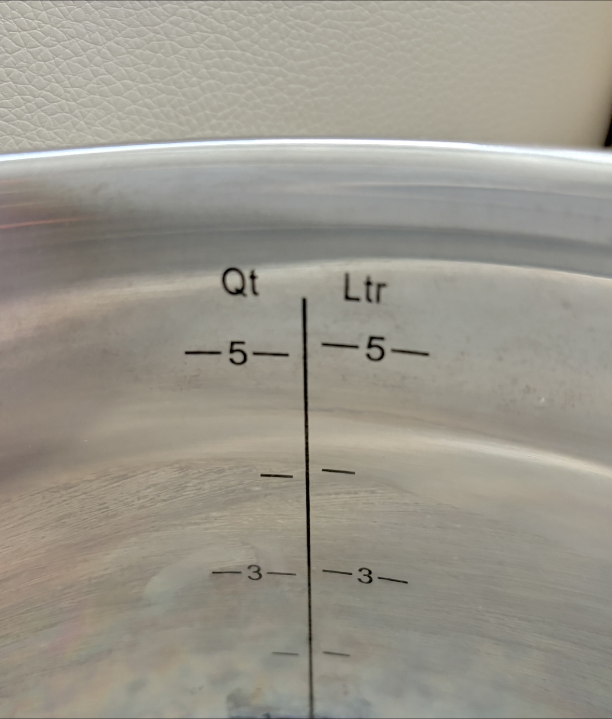 Zwilling Stainless Steel Stock Pot with Lid - photo 3