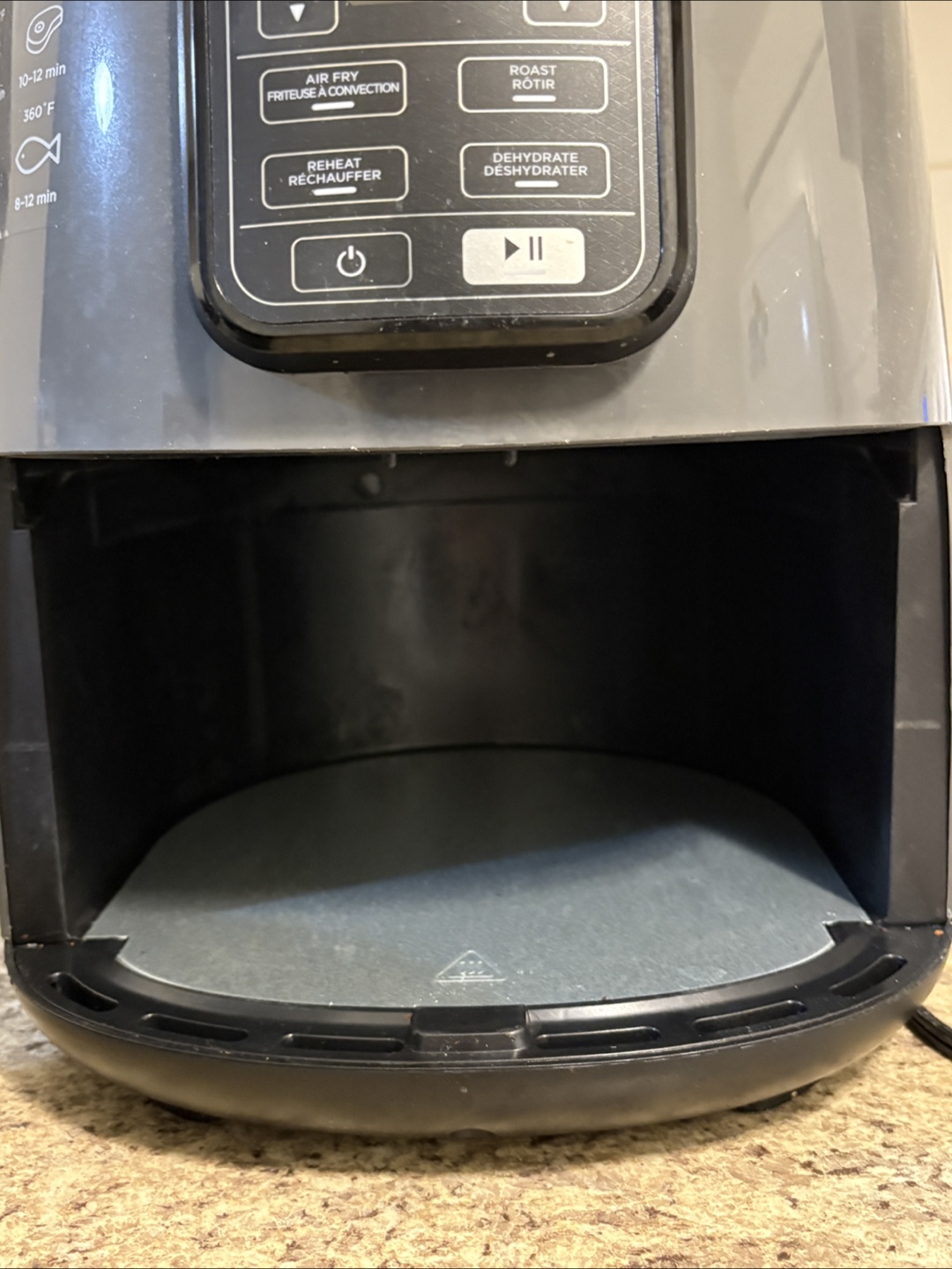 Ninja Air Fryer 4QT - photo 3