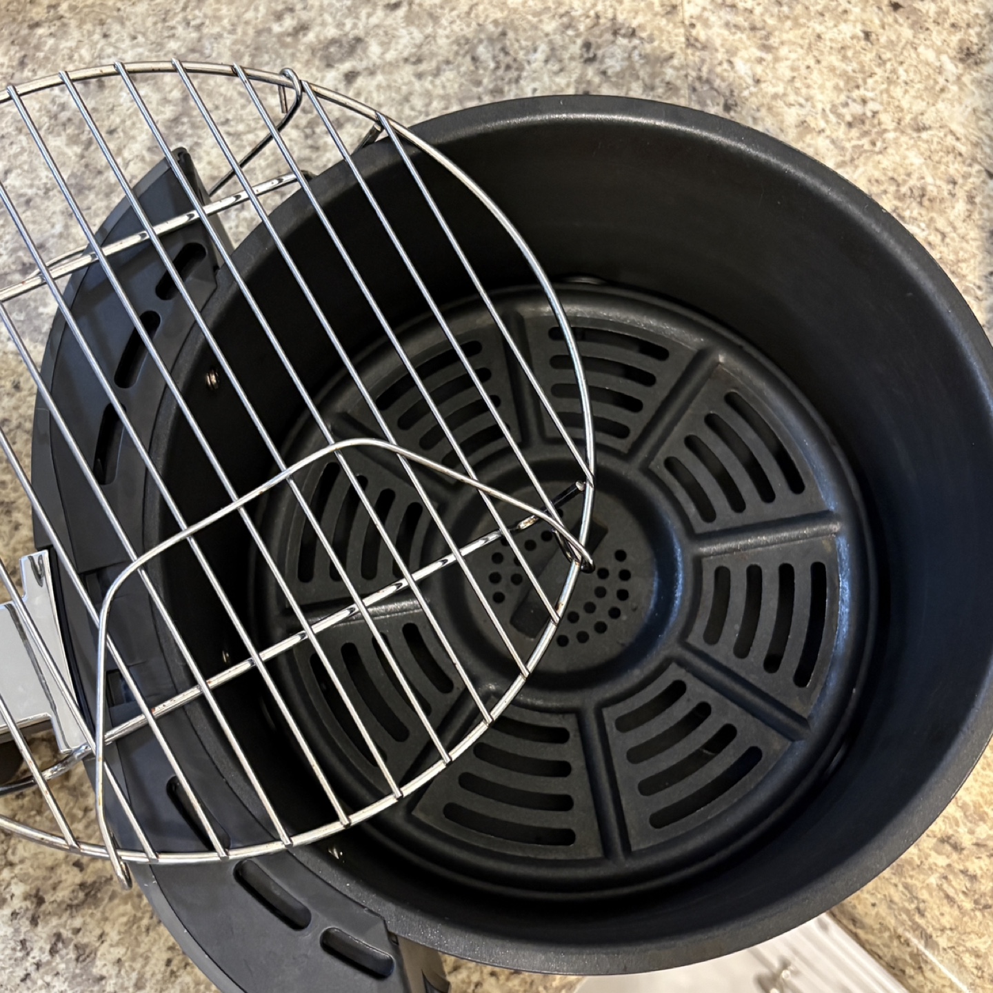 Ninja Air Fryer 4QT - photo 2