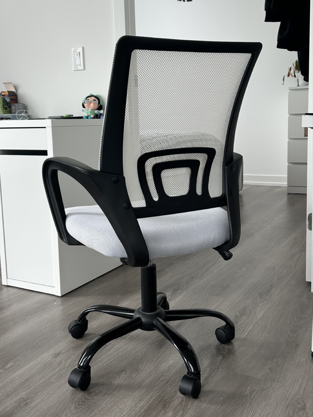 Ergonomic Office Desk Chair - photo 4