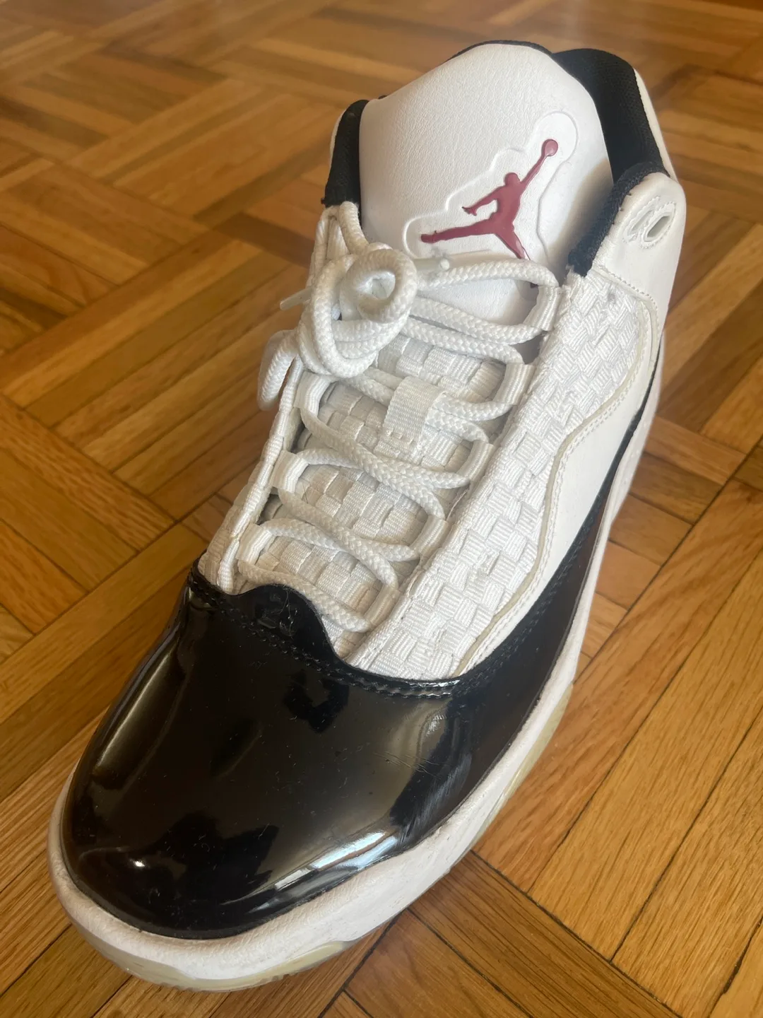 Air Jordan IOL Retro Little Flex TD Size 7 image indicator(3)