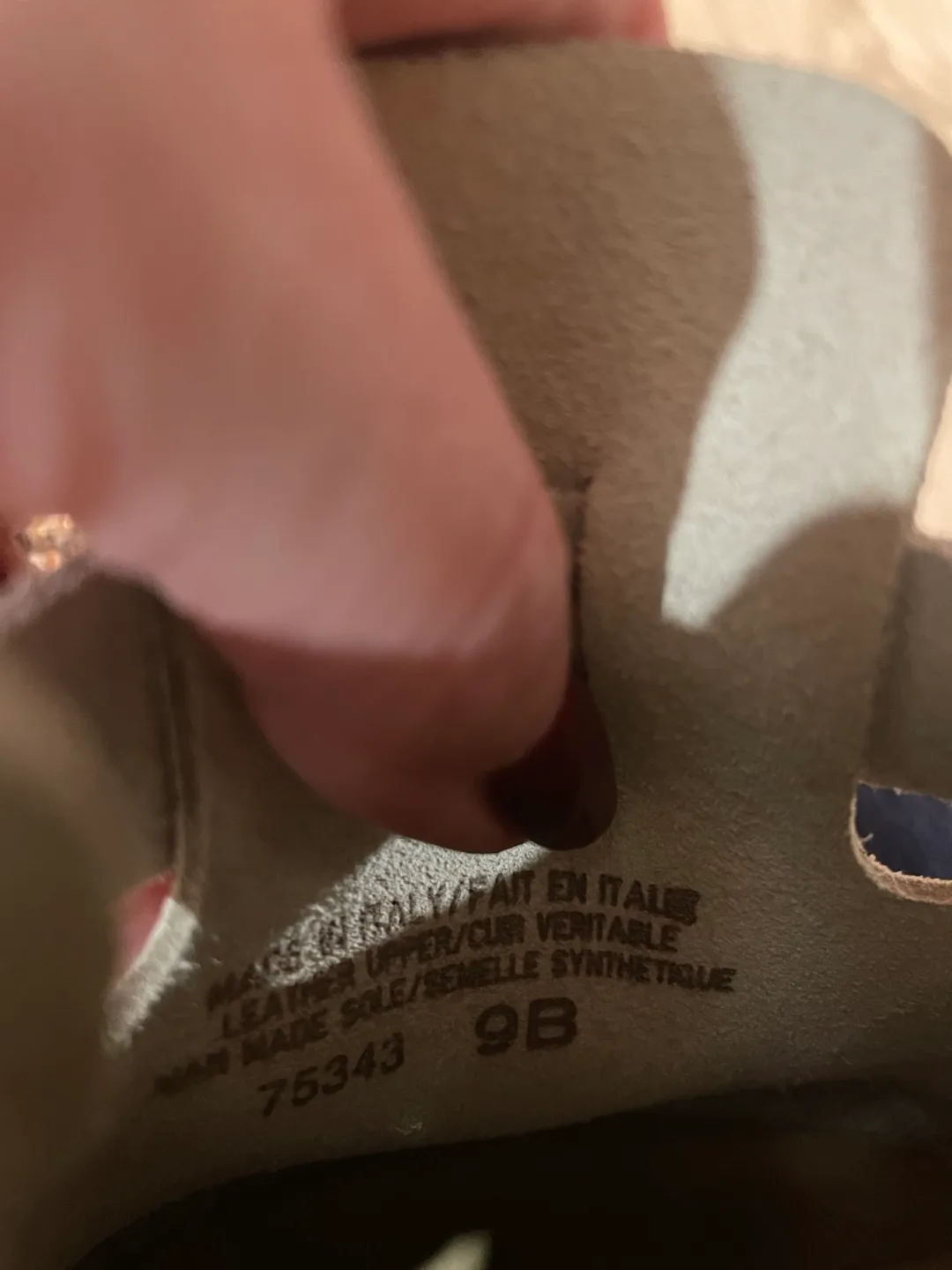 I Love Comfort Clogs - Size 9 image indicator(4)