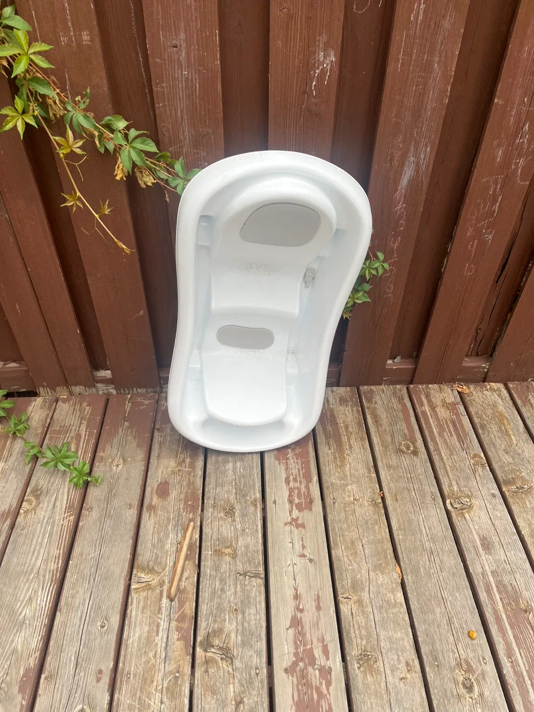 Baby swing and bath tub image indicator(3)