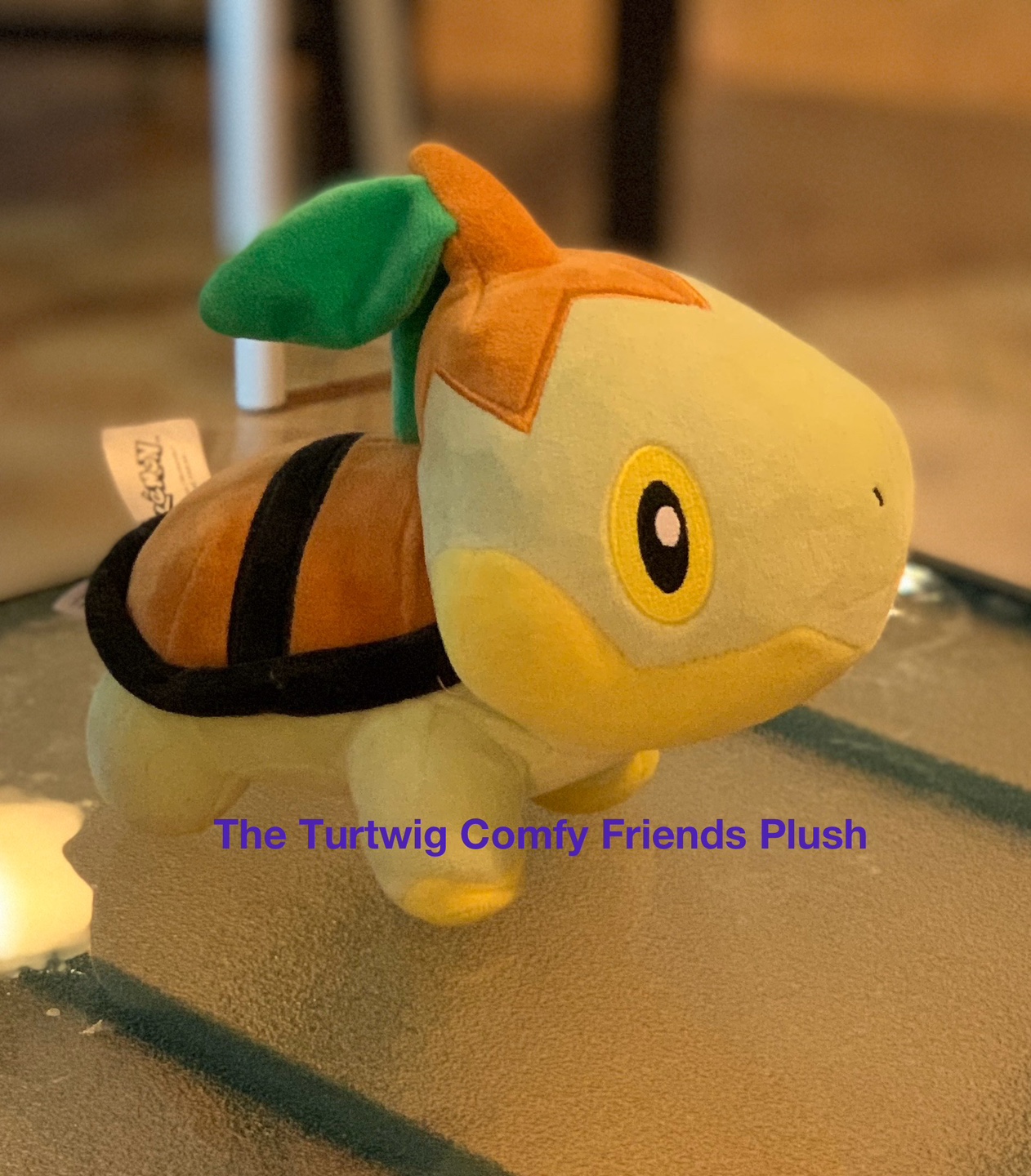 All items from a pet & smoke free home