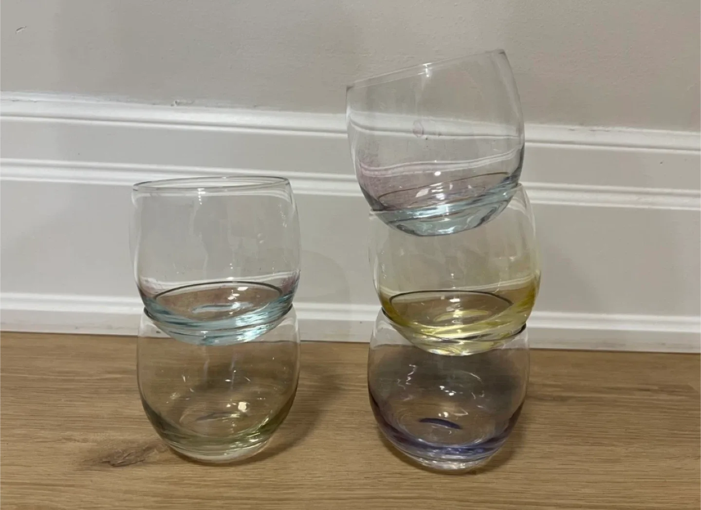 Set of 5 Glasses thumbnail