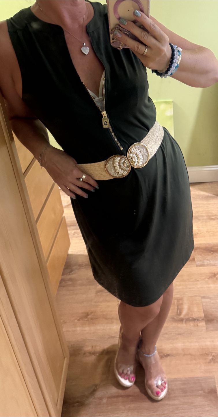 Olive Dress by Michael Kors