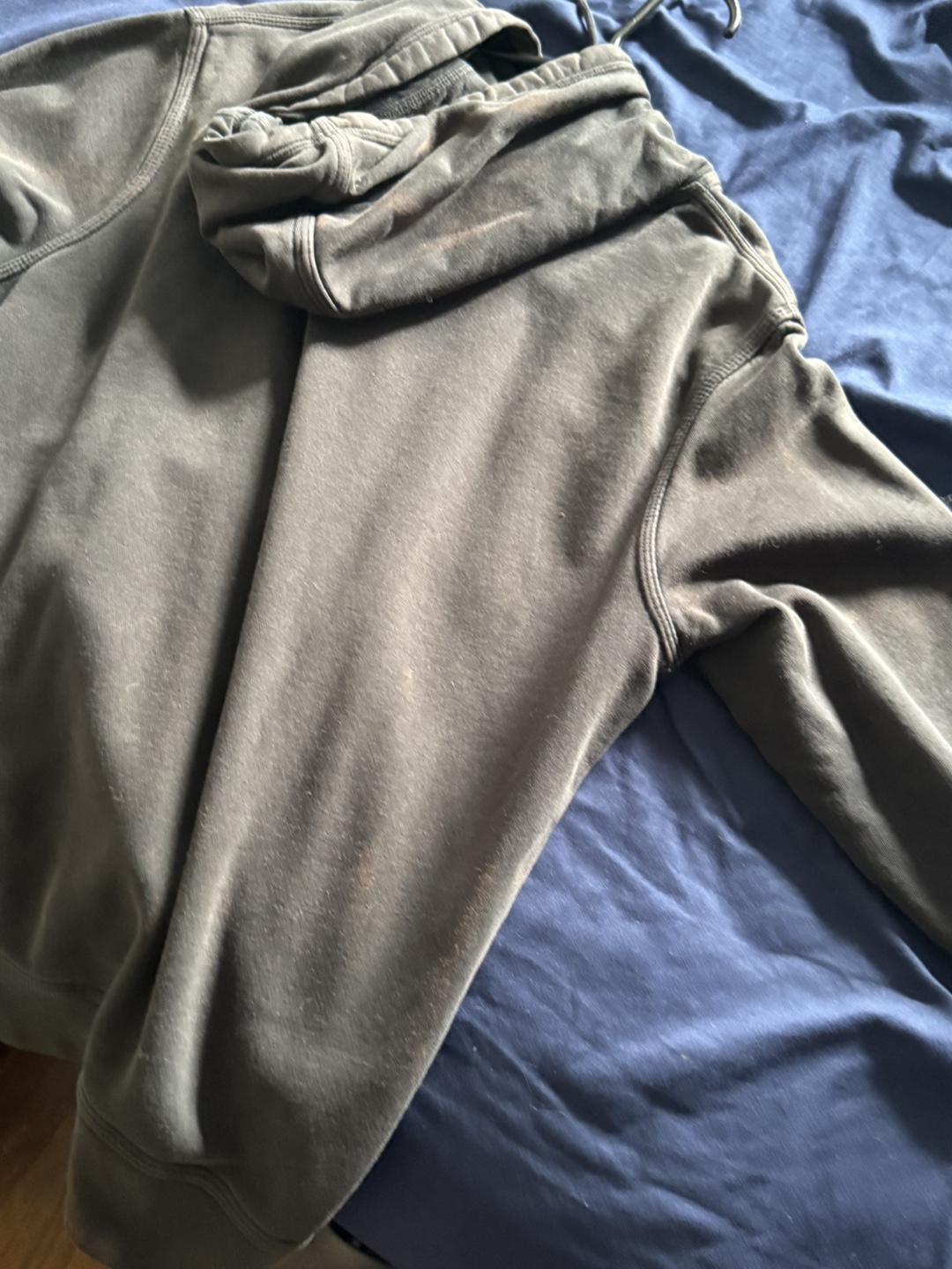 Ecko Unltd. Black Hoodie - Size L/G - photo 2