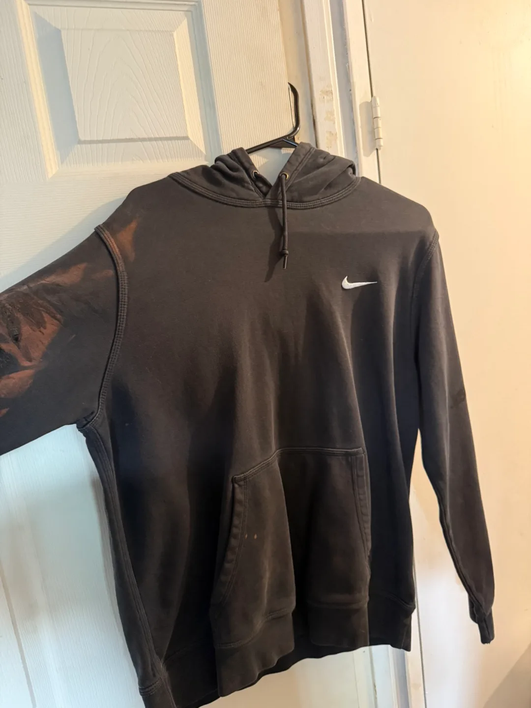 Nike Hoodie - Size Large thumbnail