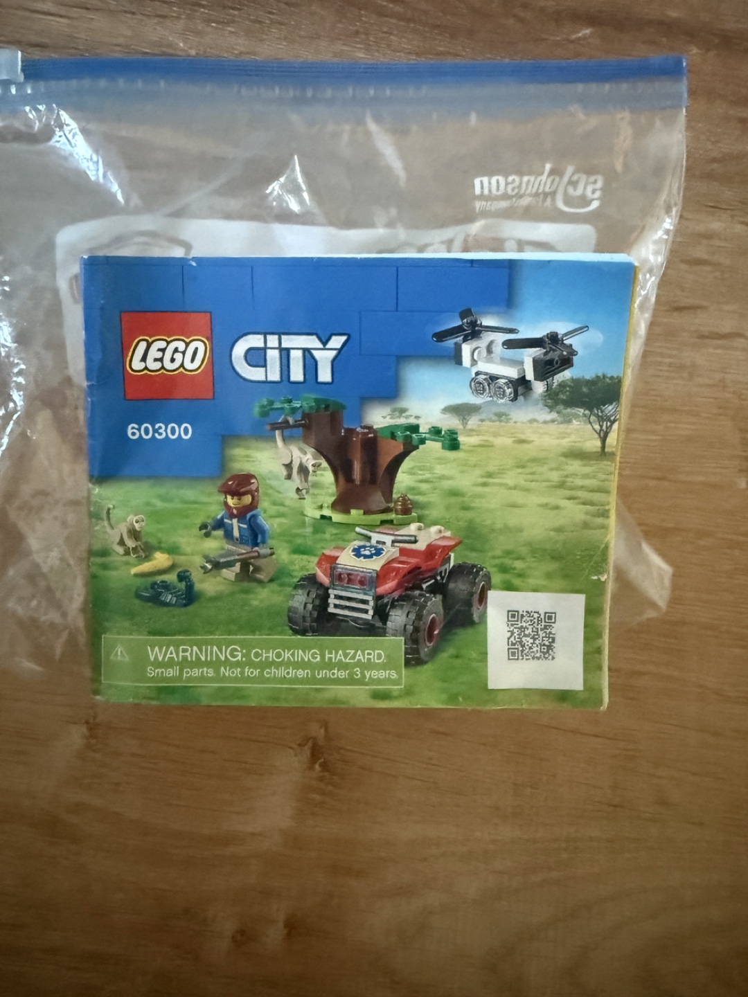LEGO City 60300