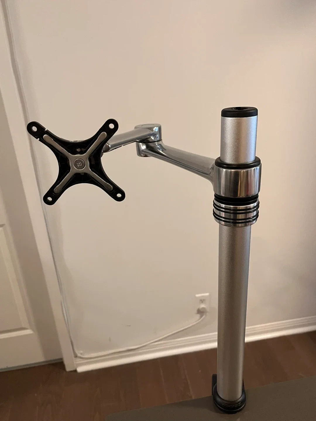Single Monitor Desk Mount thumbnail