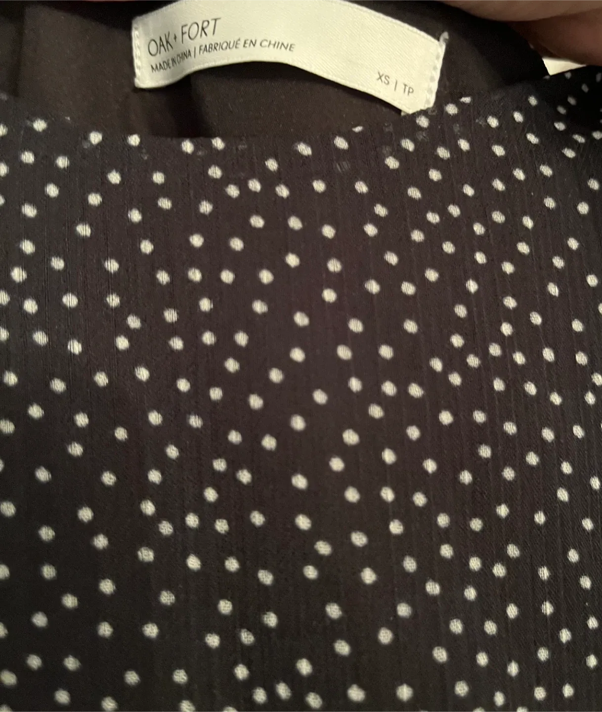 Oak + Fort Dress image indicator(2)