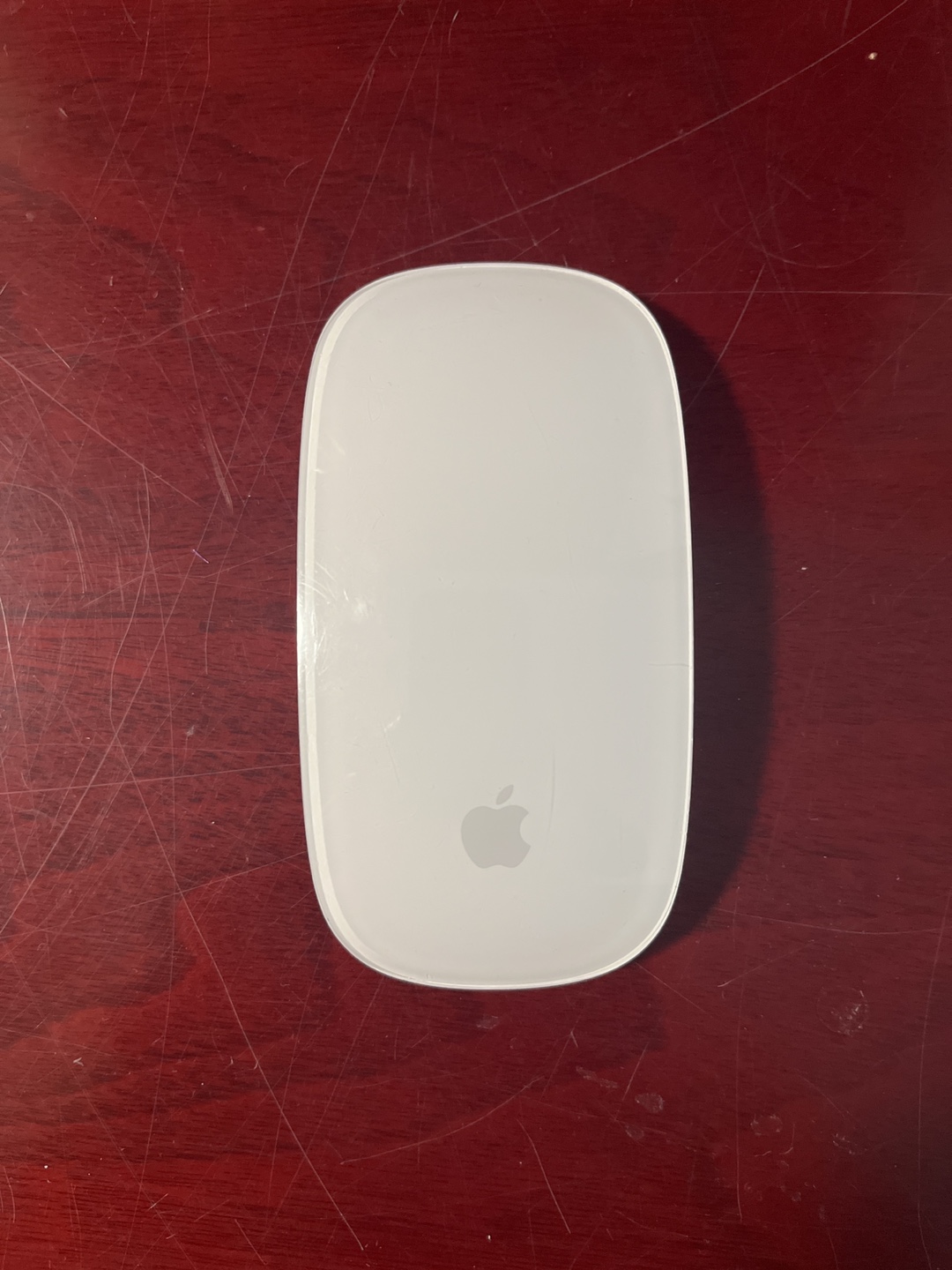 Apple Magic Mouse - White