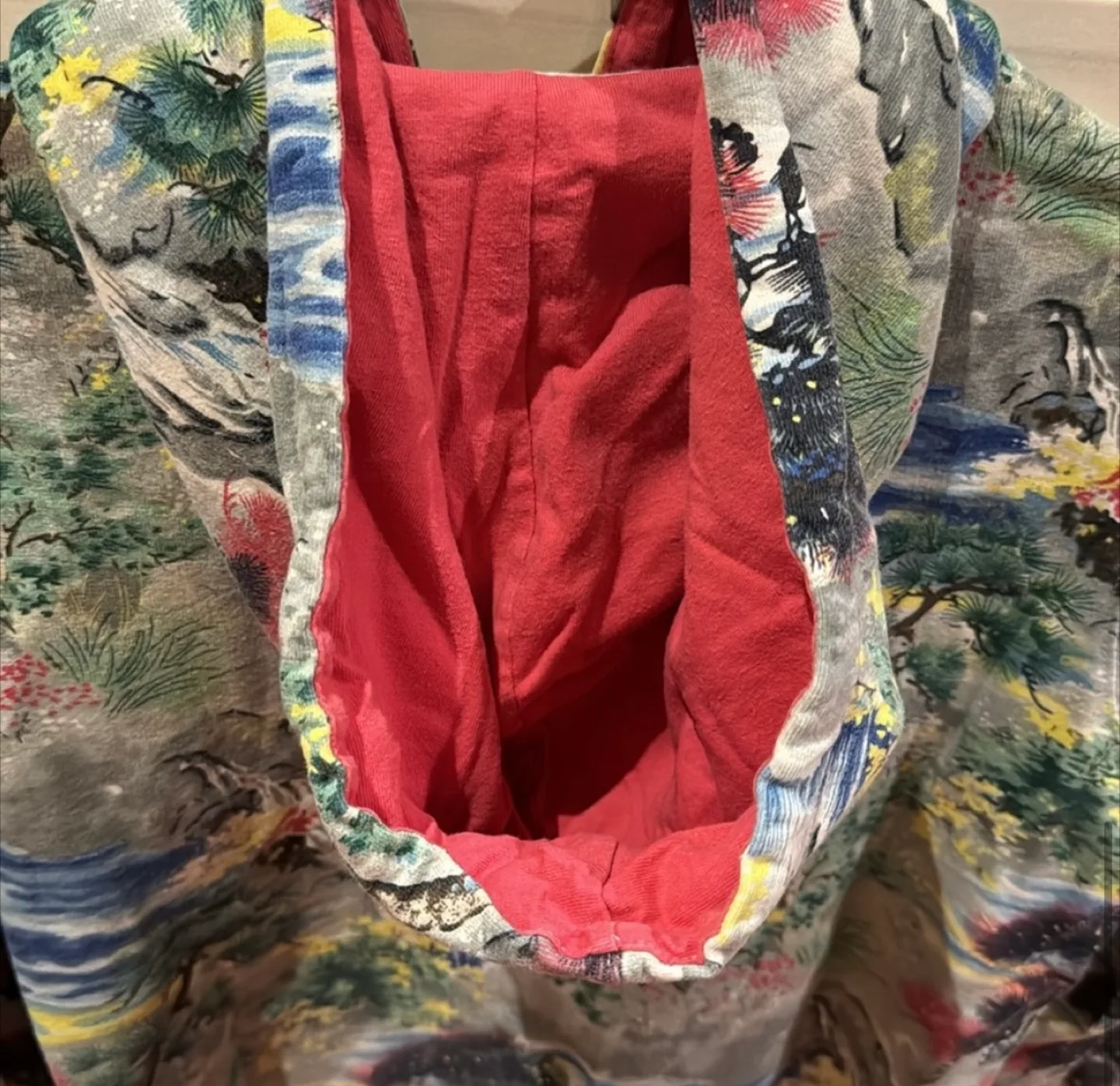 VINTAGE Lucky Brand XS Full Zip Hoodie image indicator(7)