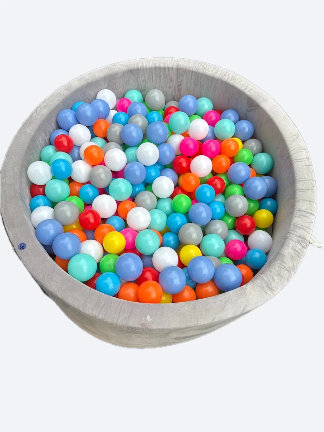 Kids Ball Pit with Balls thumbnail