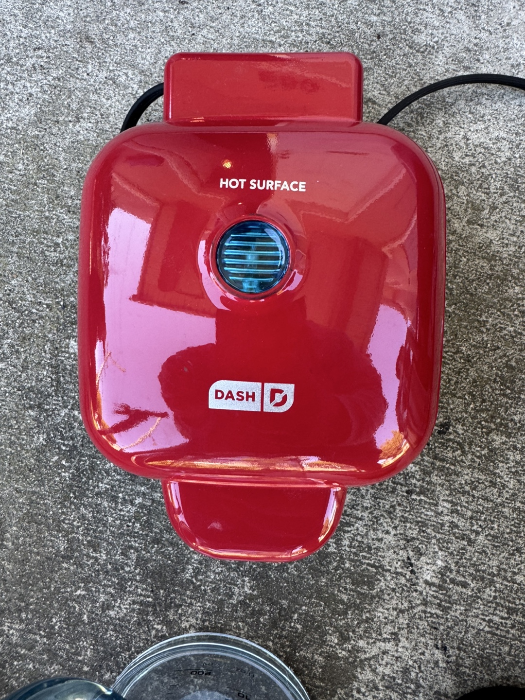Dash deluxe egg bite maker