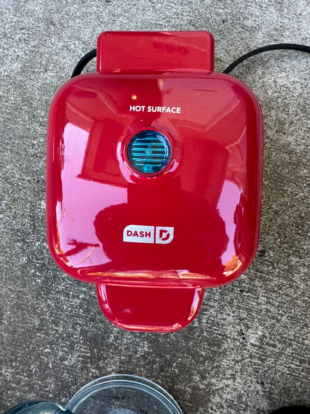 Dash deluxe egg bite maker