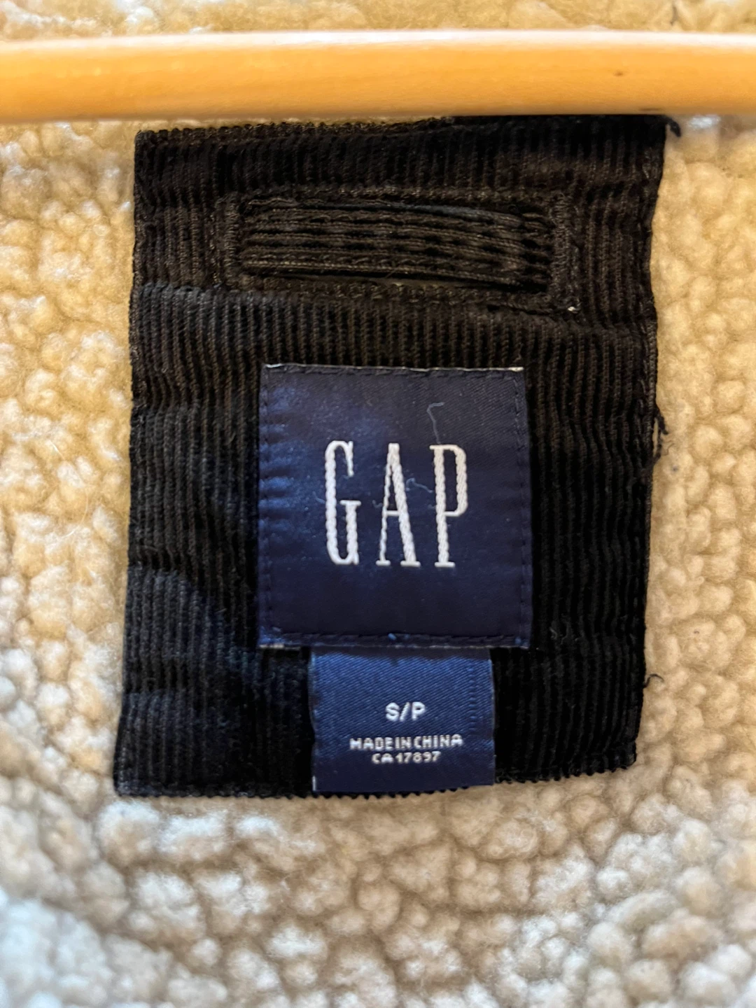 GAP Jacket - Size S - photo 2