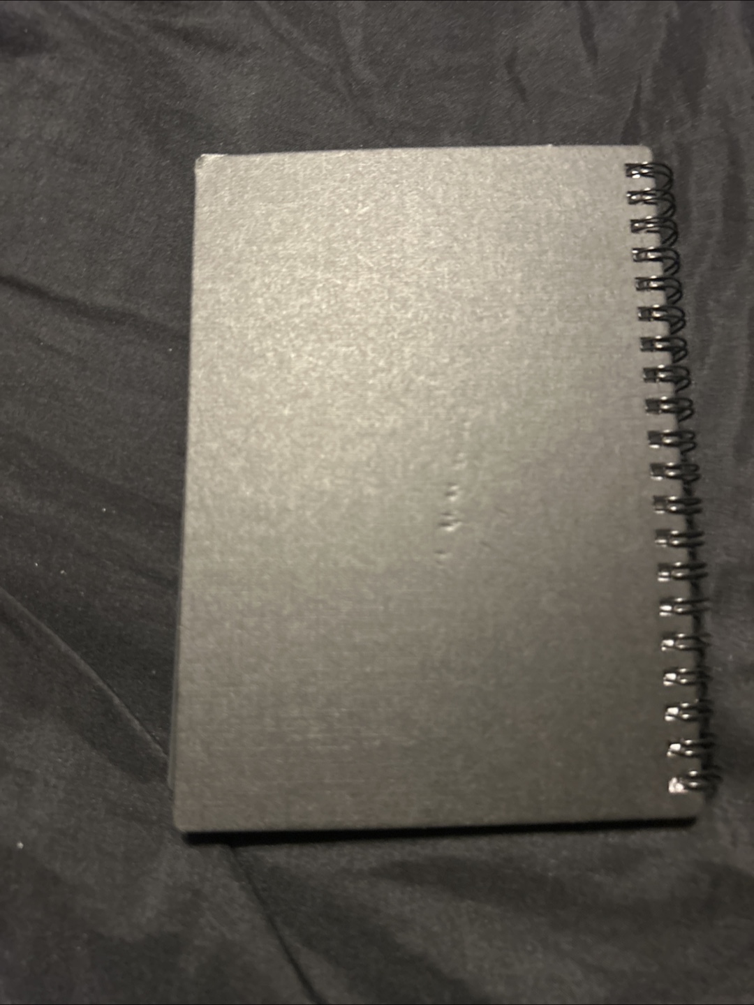 Spiral Notebook - photo 2