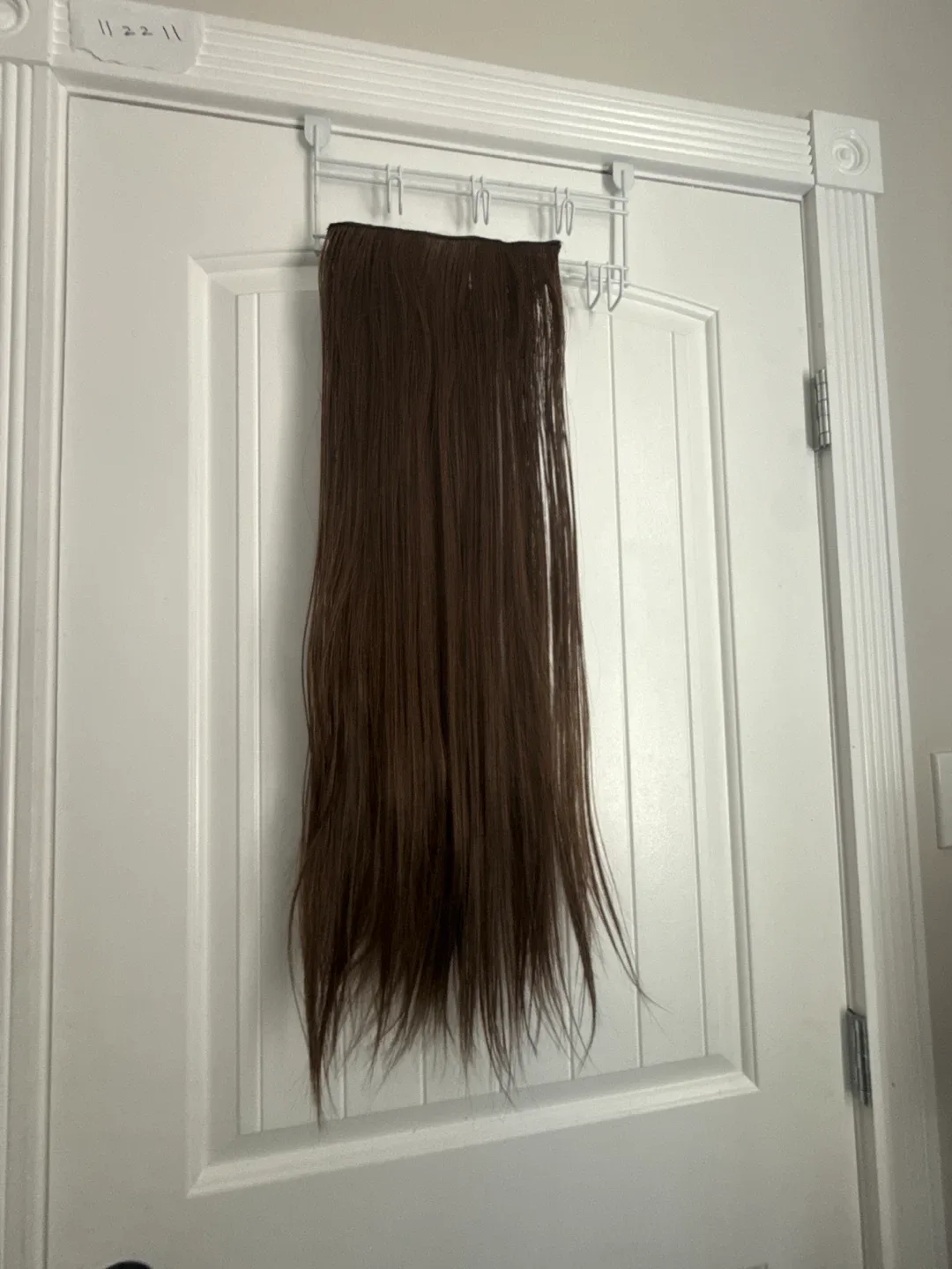 Brown Hair Extensions thumbnail