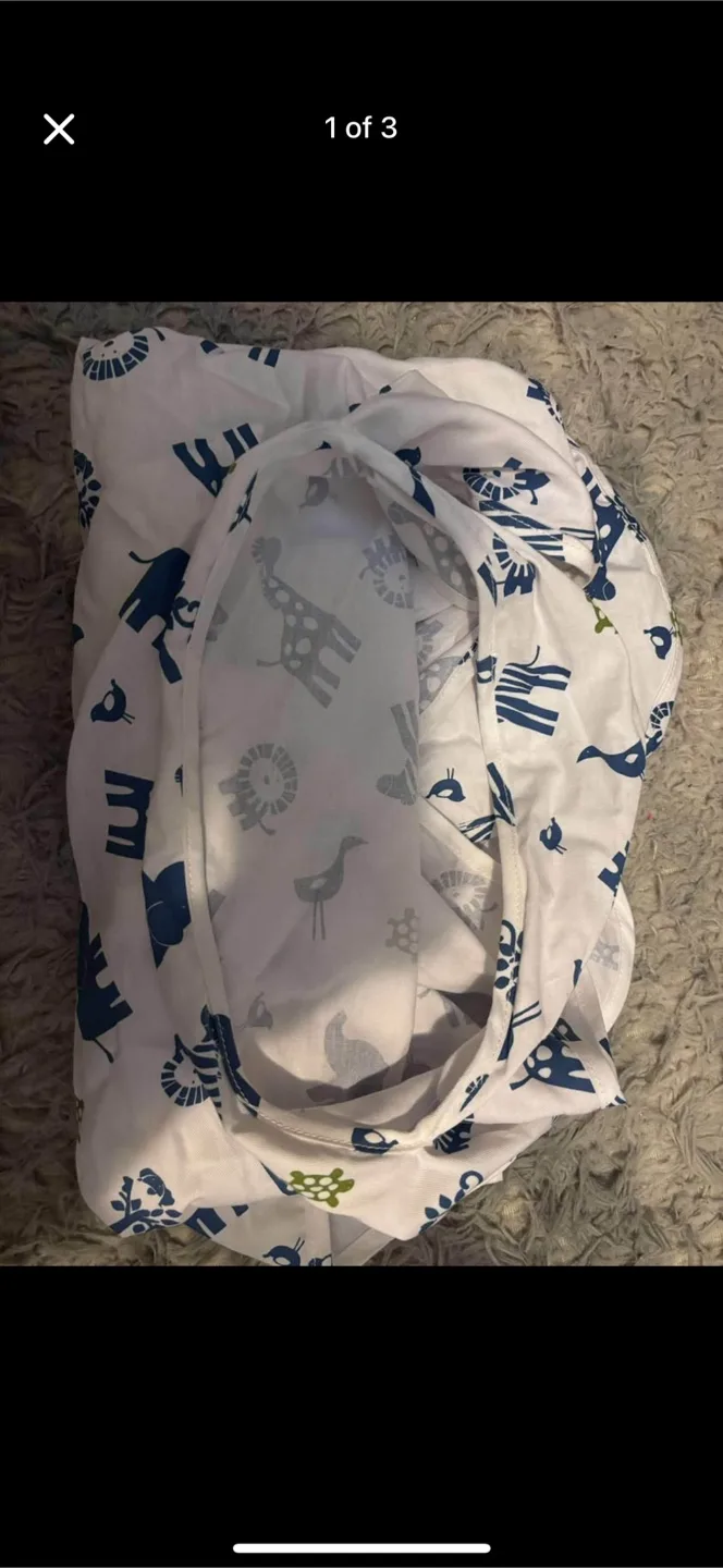 jolly jumper nursing cover image indicator(3)