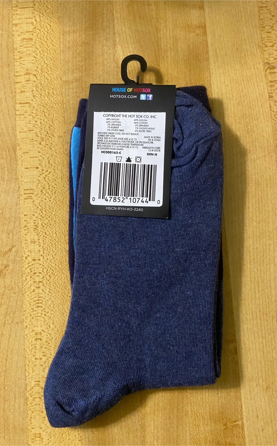 Van Gogh Socks image indicator(2)