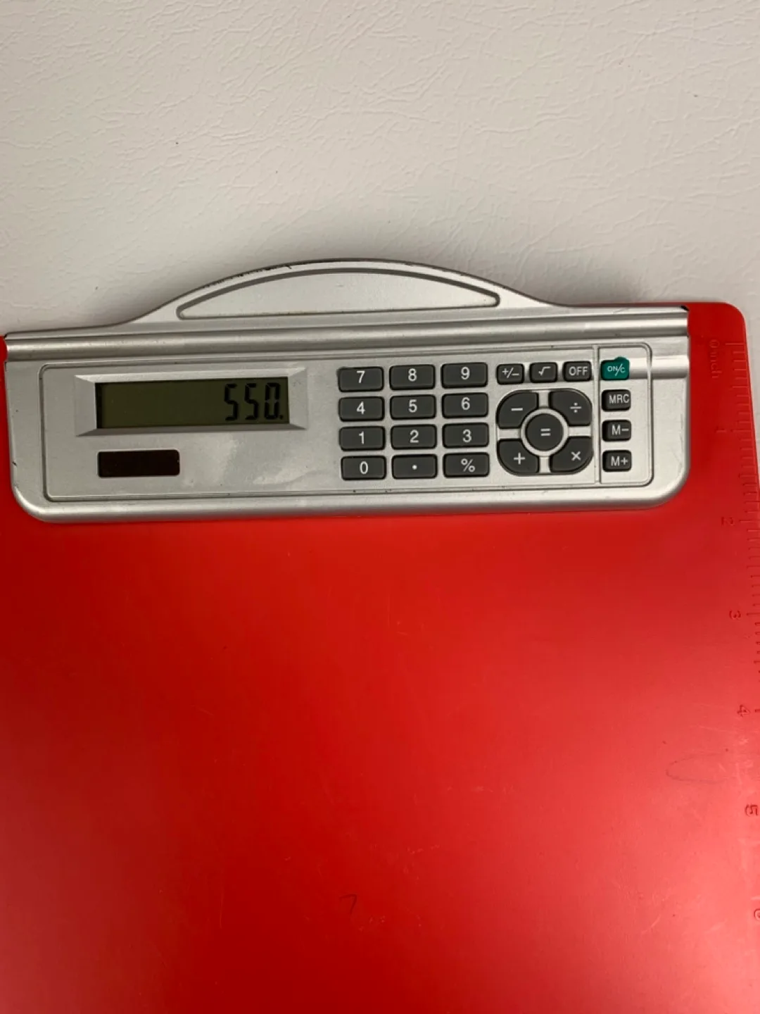 Calculator Clipboard - Red image indicator(3)