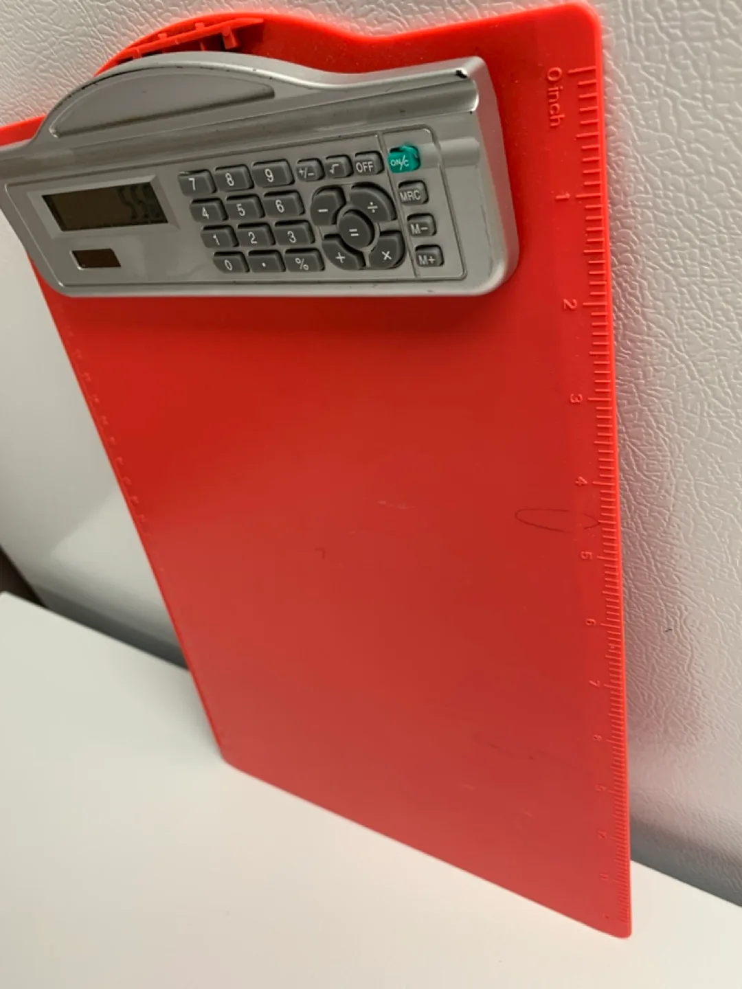 Calculator Clipboard - Red image indicator(4)