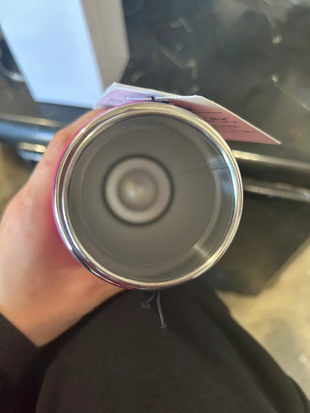 New Lululemon Back to Life Sport Water Bottle 24oz image indicator(5)