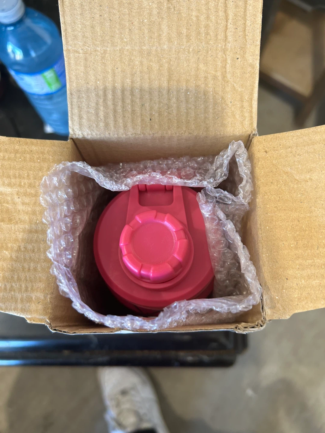 New Lululemon Back to Life Sport Water Bottle 24oz