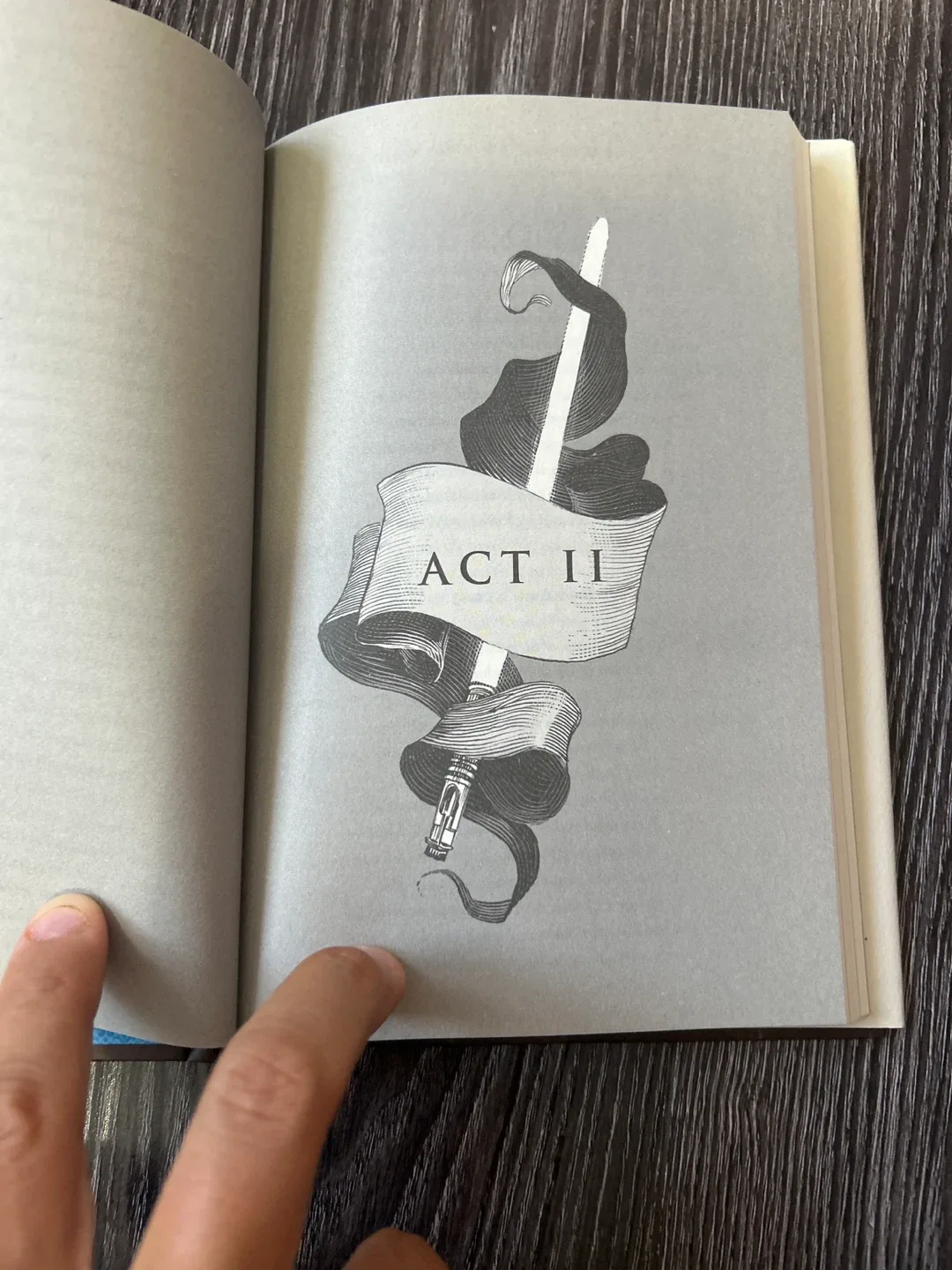 William shakeapears’ Star Wars by Ian Doescher image indicator(3)