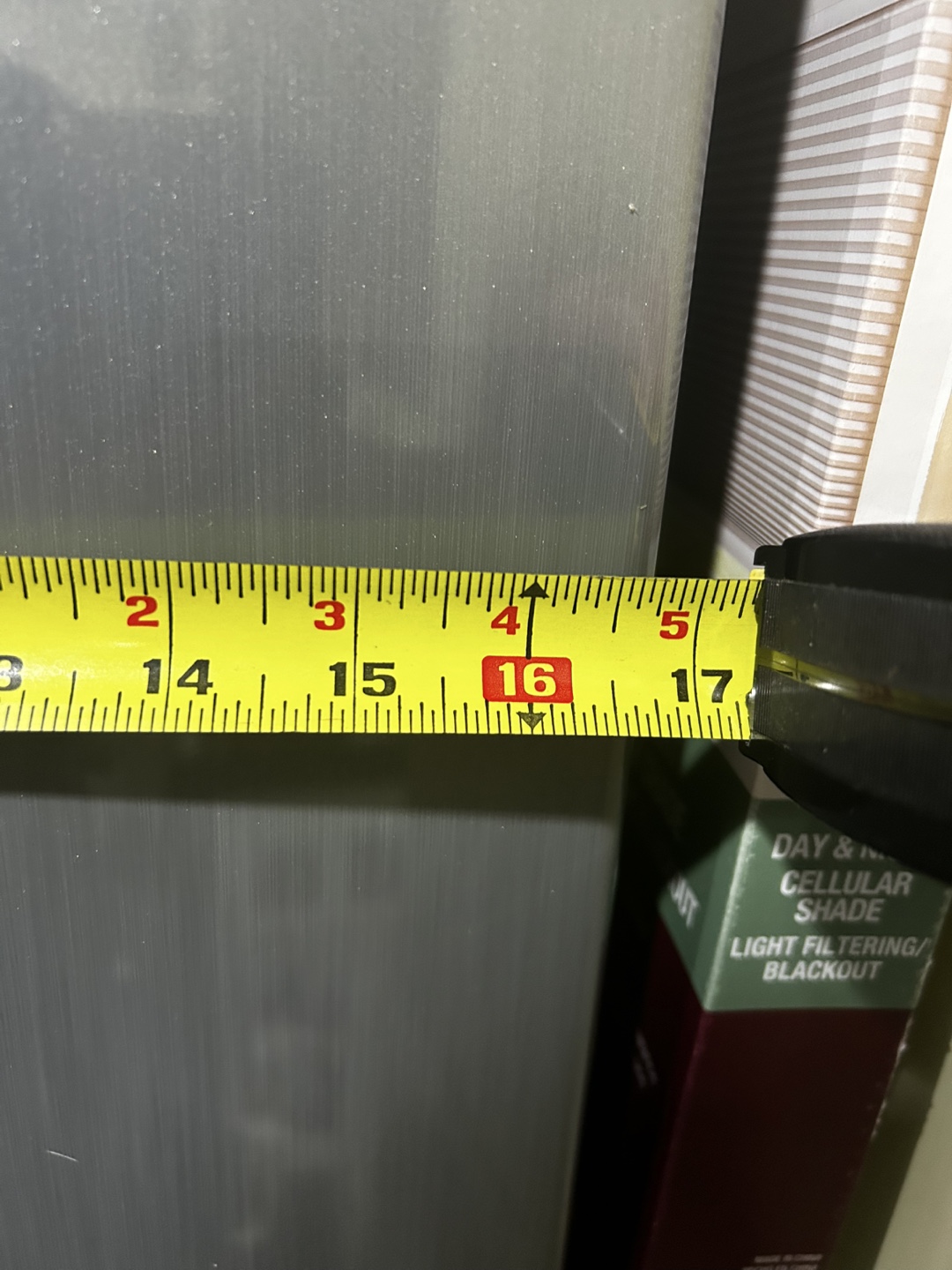 Magic Chef Miniature Refrigerator - photo 4