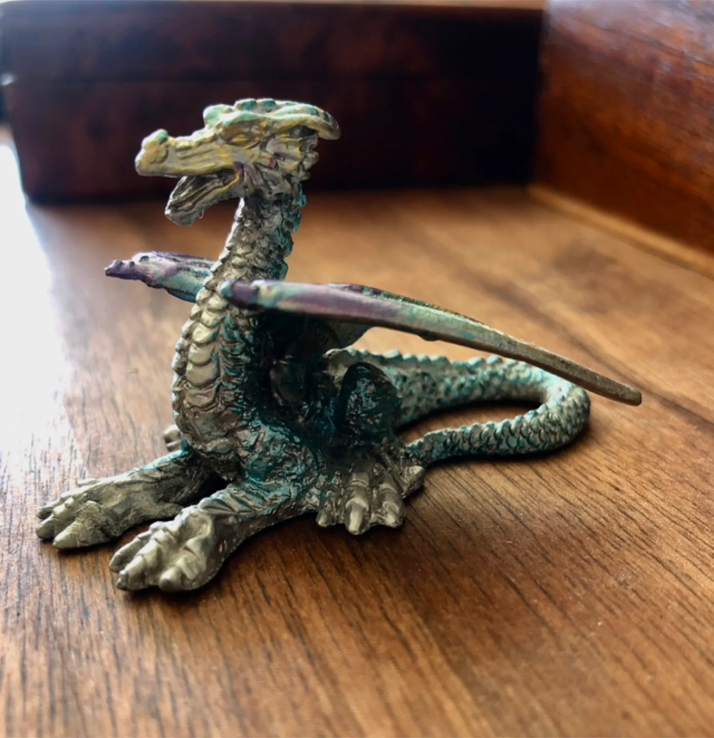 Dragon Figurine image indicator(3)