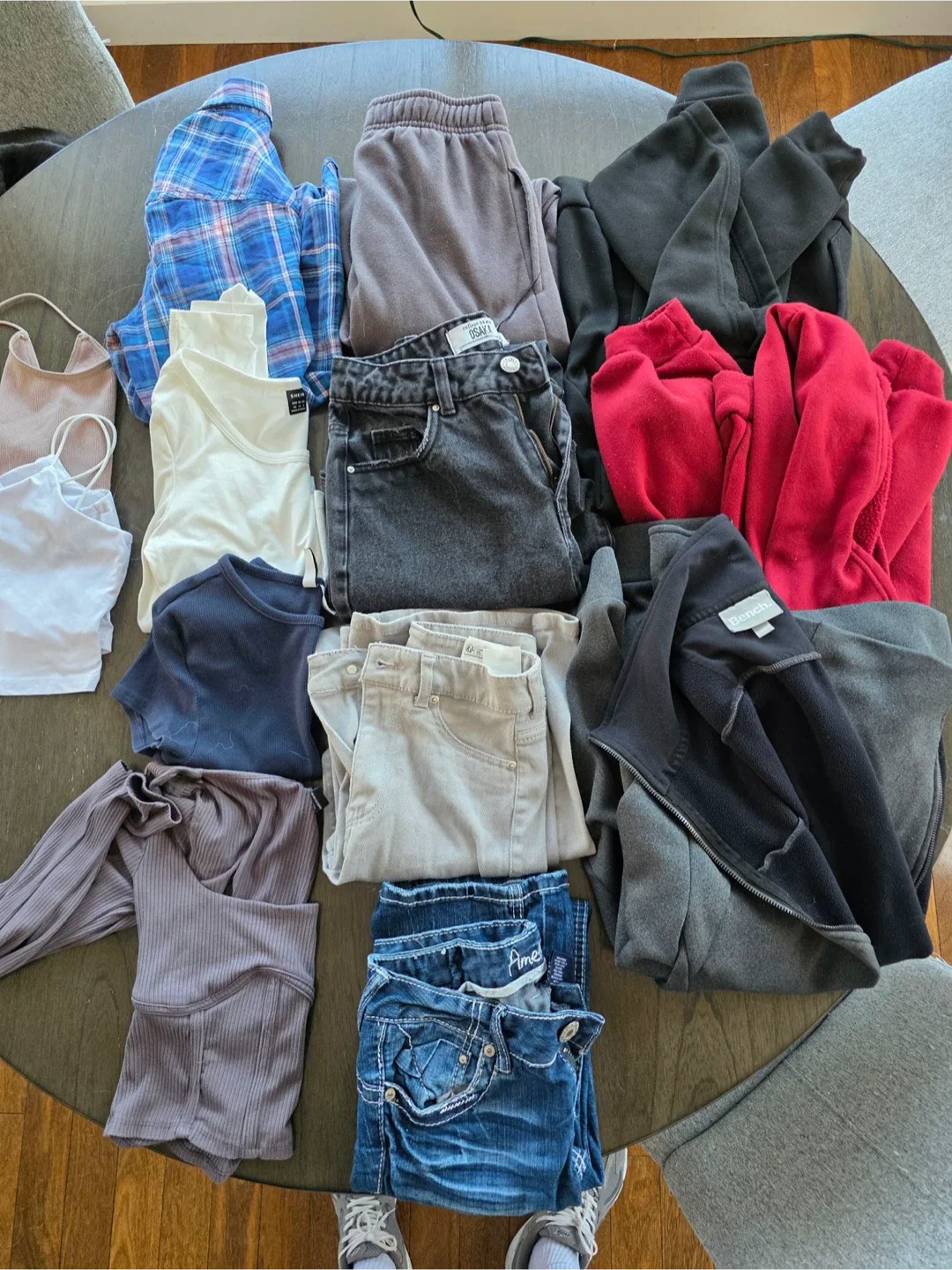 XS Women’s Clothing Lot thumbnail