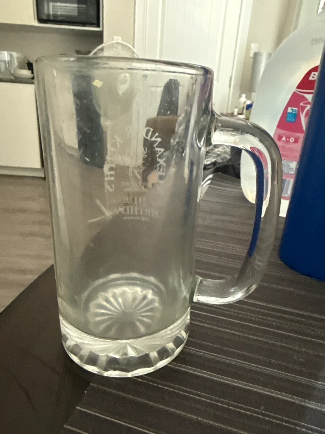 Alexander Keith's Beer Mug thumbnail