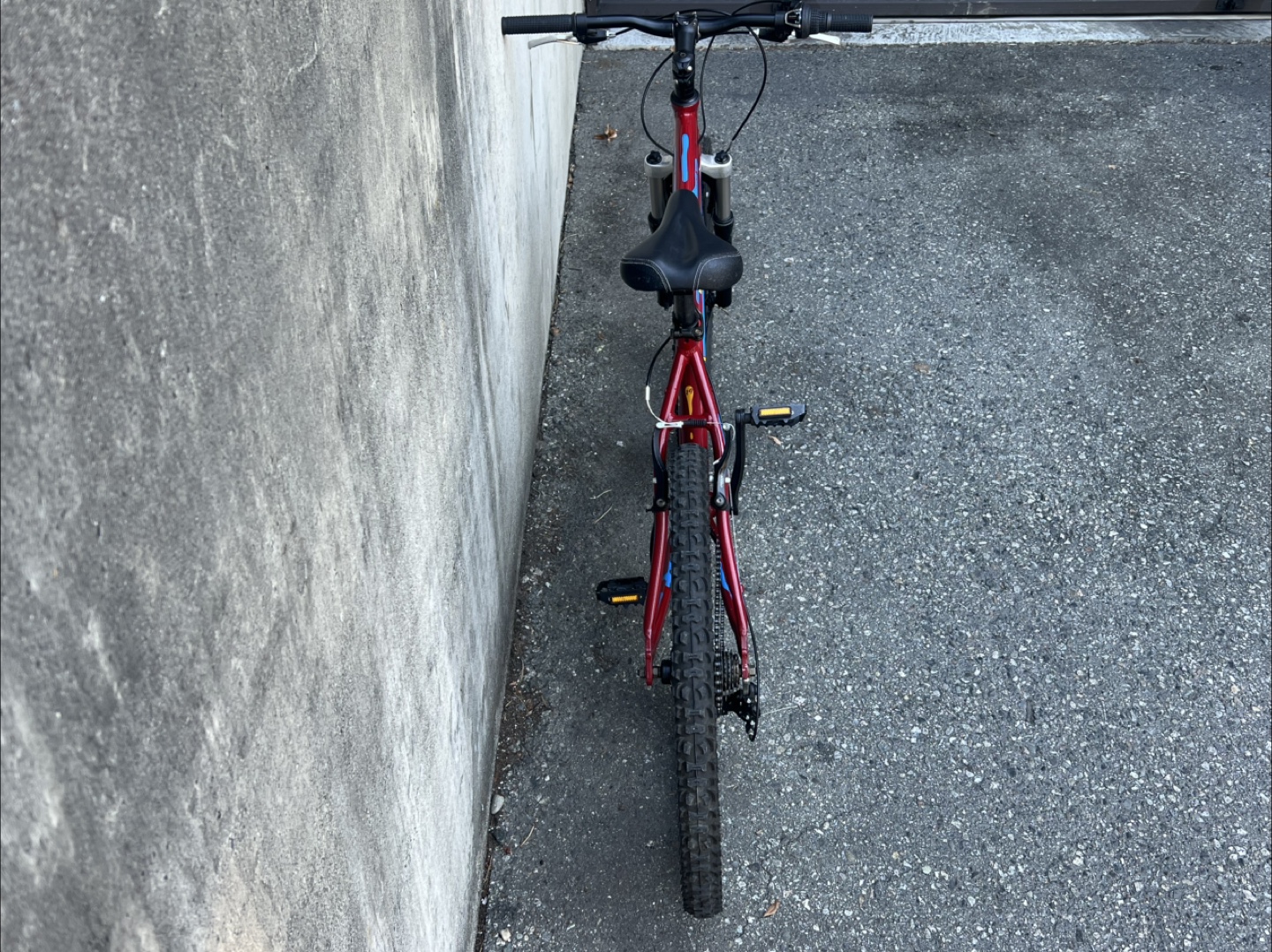 Owl Full Moon Mountain Bike (26 Inch Wheels) - photo 4