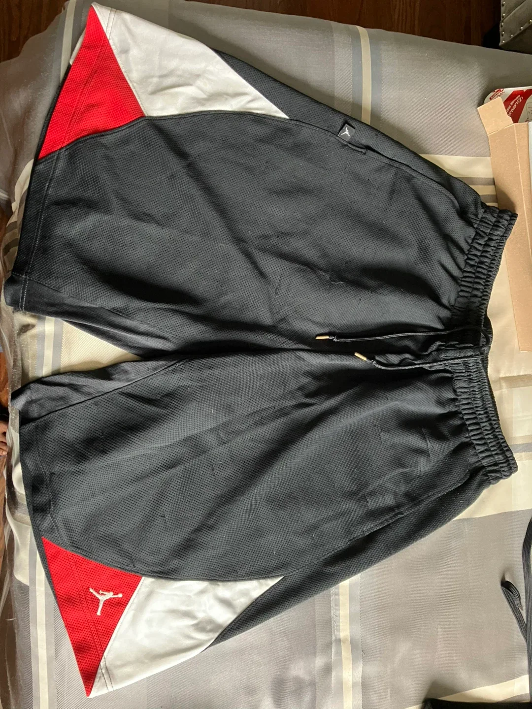Men’s Jordan Athletic Shorts thumbnail