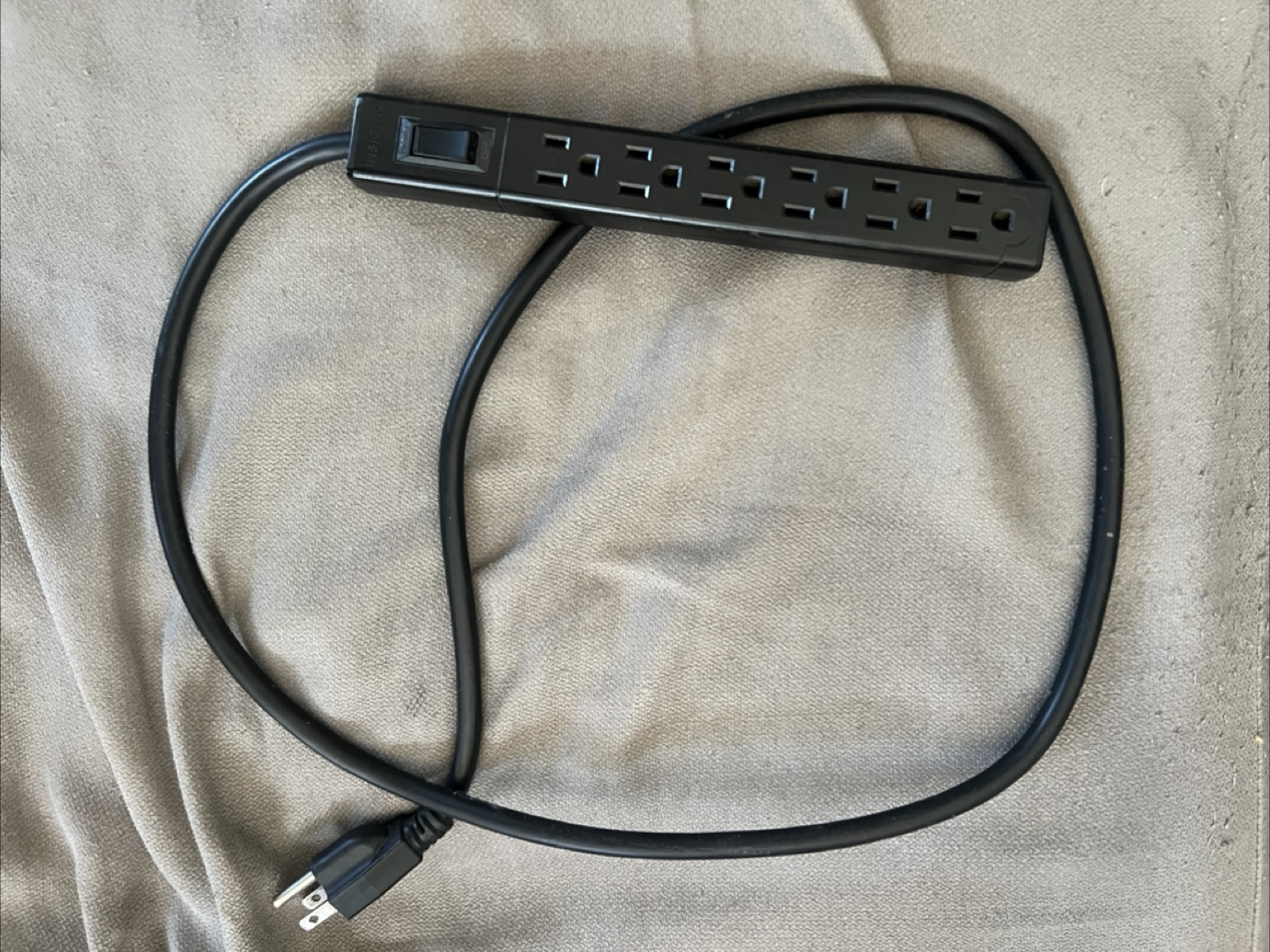 Tripp Lite UPS 350VA (BC350) - photo 2