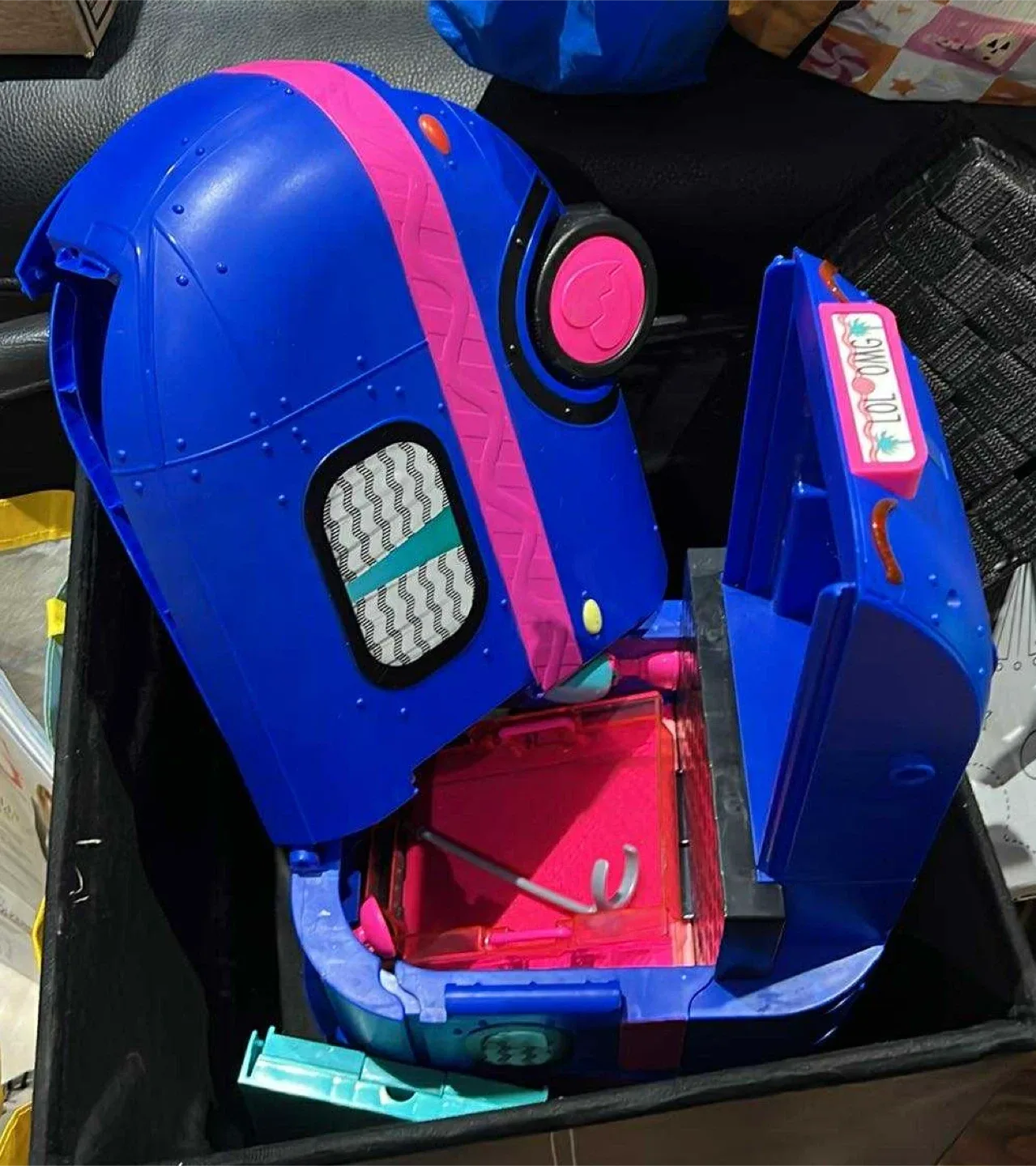 Large teddy bear #freecycle image indicator(3)