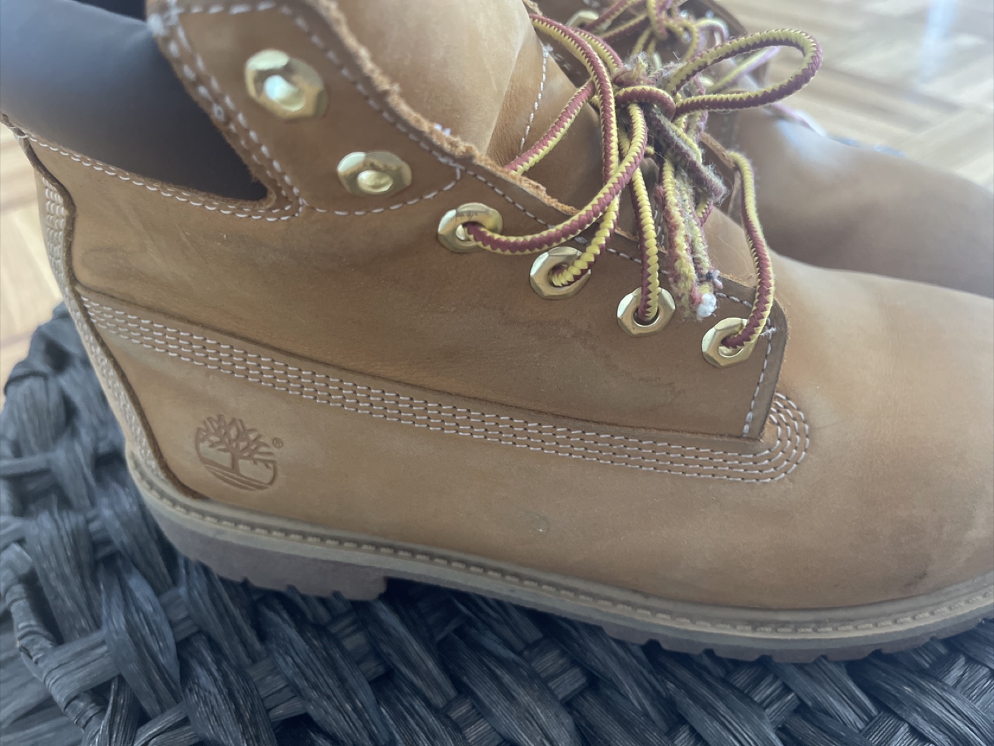 Timberland Boots - Size 7M - photo 2