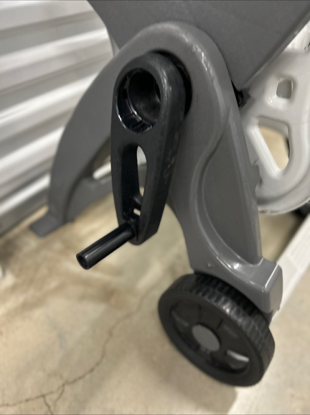 Hose Reel Cart - photo 5