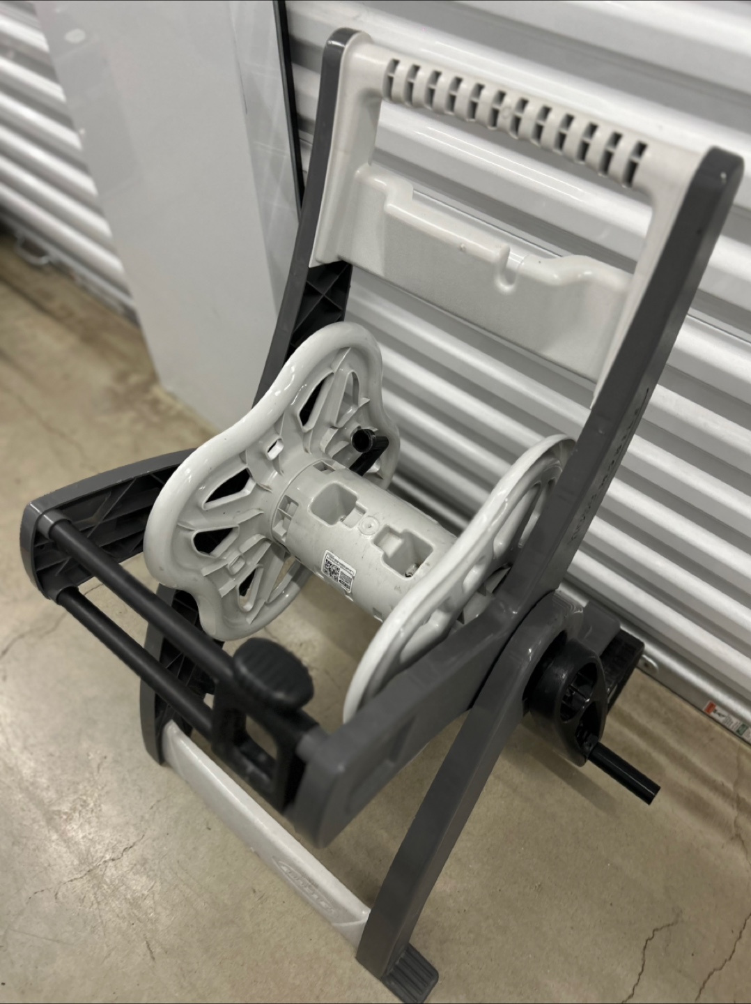 Hose Reel Cart - photo 2