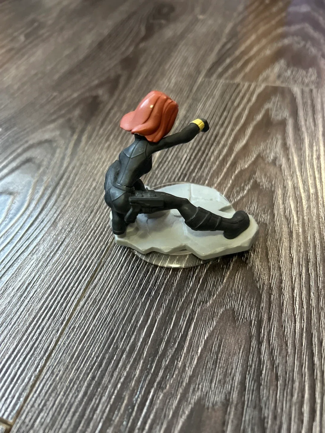 Black widow figurine image indicator(3)