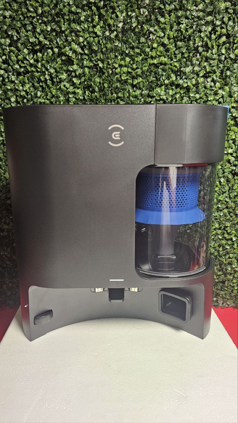 New Ecovacs Deebot N20e Plus Robot Vacuum - photo 2