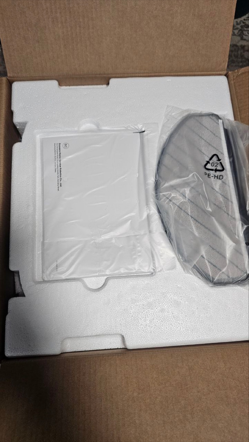 New Ecovacs Deebot N20e Plus Robot Vacuum - photo 4