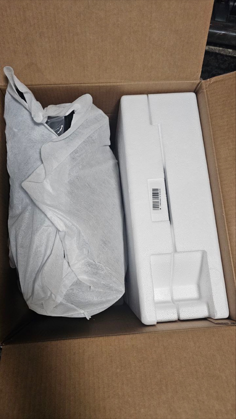 New Ecovacs Deebot N20e Plus Robot Vacuum - photo 3