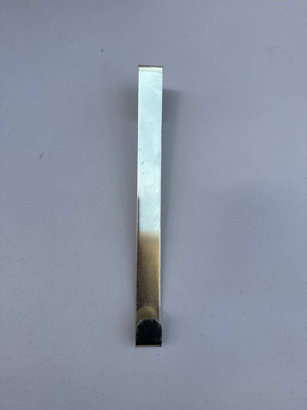 Gold Over-the-Door Wreath Hanger