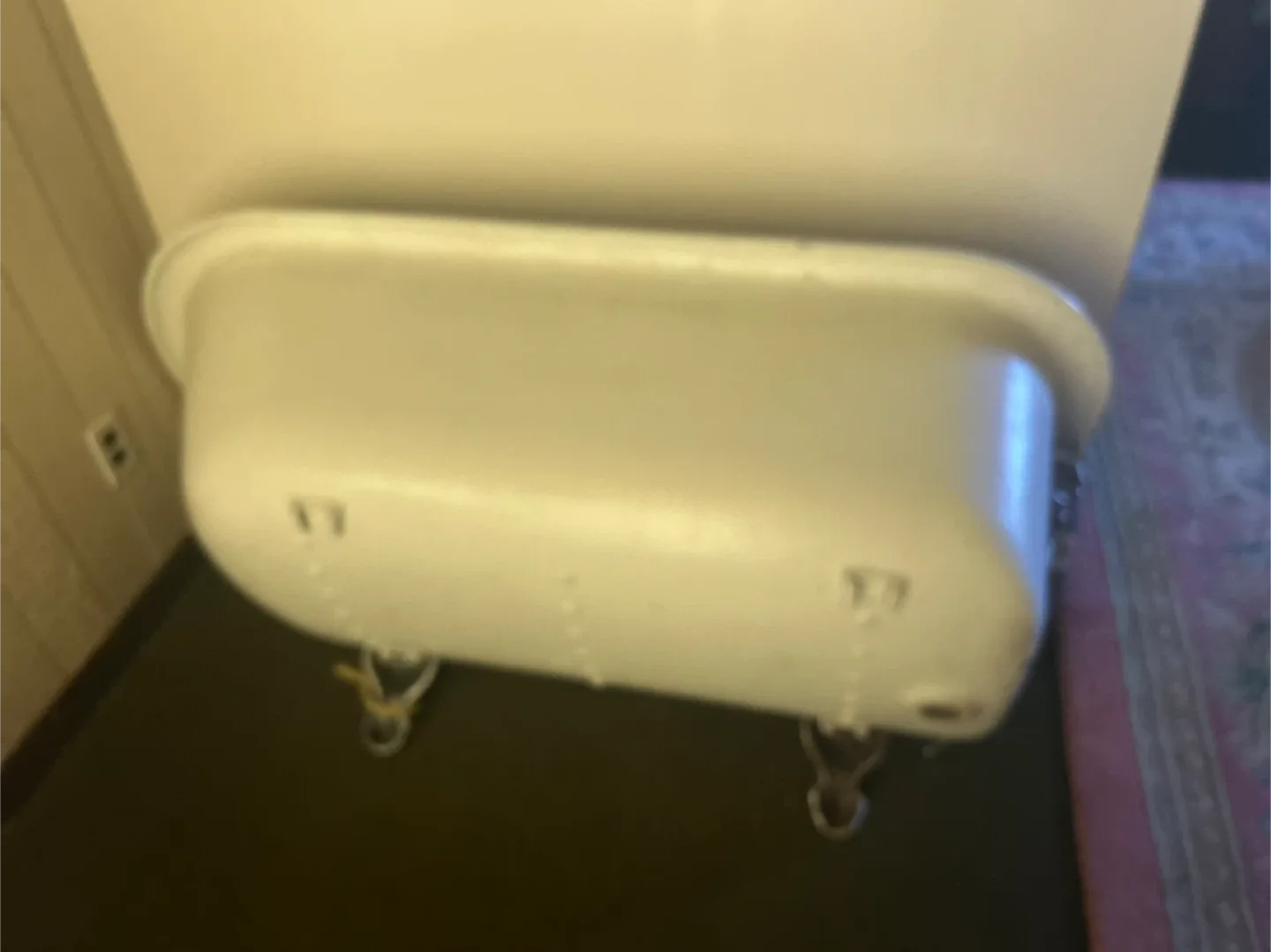 Cast iron tub thumbnail