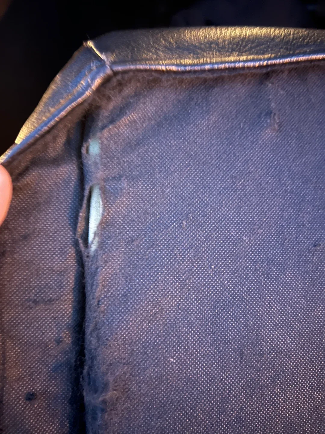 Black Storage Bin with Lid and Square Container #freecycle image indicator(2)