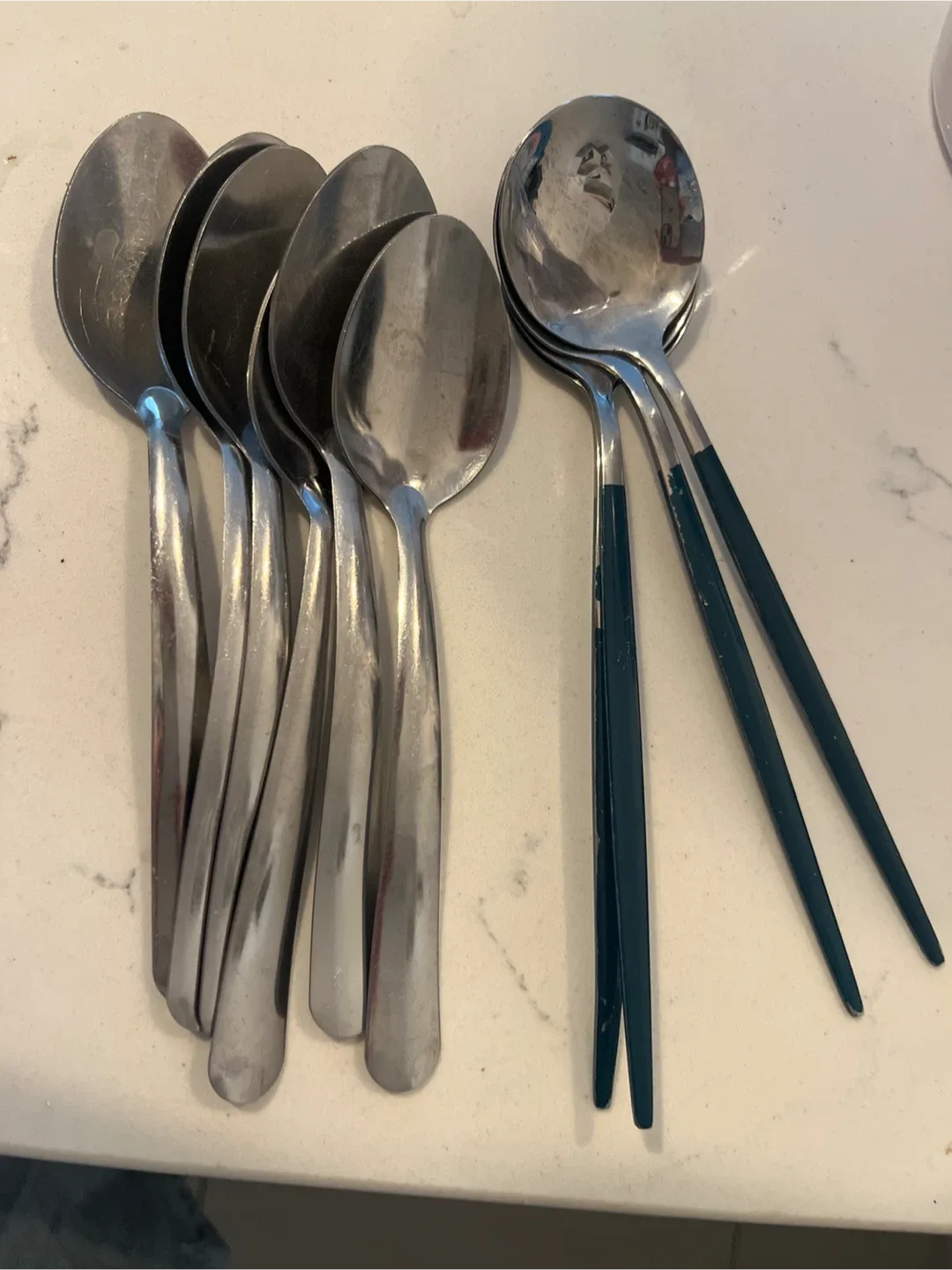 Set of Spoons thumbnail